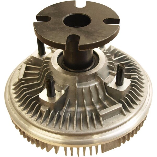 Aftermarket 188922A1 Fan Clutch Assembly Fits Case IH MX135 MX110 MX100 McCormick MTX110 CSO90-0179 - main
